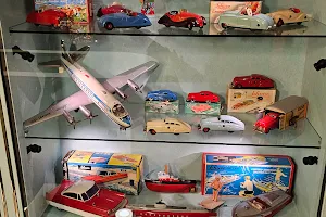 Toy Museum image