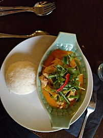 Curry du Restaurant thaï Im Thaï Gourmet à Paris - n°18