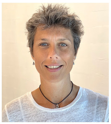 Nathalie Armocida Sophrologue et spécialisée à la méthode "Aguasofro". à Le Pradet