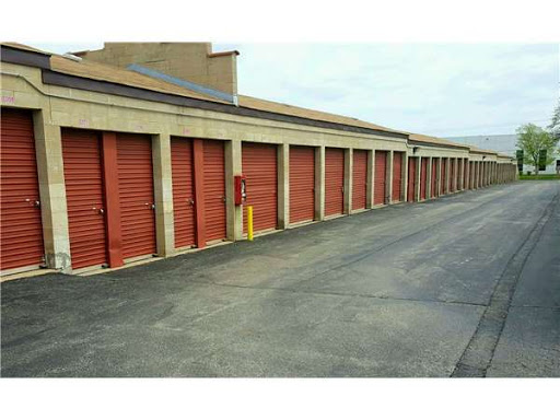 Storage Facility «Extra Space Storage», reviews and photos, 1302 Marquette Dr, Romeoville, IL 60446, USA