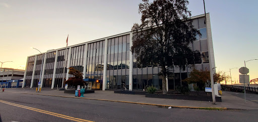 Post Office «United States Postal Service», reviews and photos, 715 NW Hoyt St, Portland, OR 97208, USA