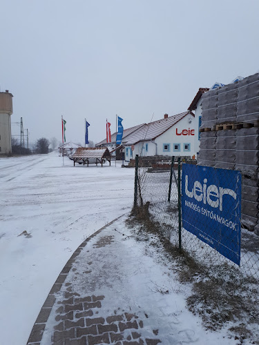 Leier Hungária Kft. - Építőipari vállalkozás
