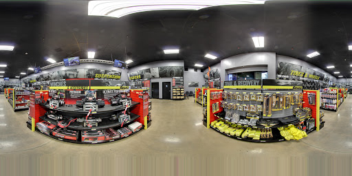 Truck Accessories Store «4 Wheel Parts Performance Center - Mesa, AZ», reviews and photos, 420 S Country Club Dr, Mesa, AZ 85210, USA