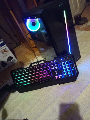 Jewelry Store «American Jewelry & Loan - Detroit», reviews and photos, 20450 Greenfield Rd, Detroit, MI 48235, USA