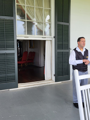 Resort «Nottoway Plantation & Resort», reviews and photos, 31025 Hwy 1, White Castle, LA 70788, USA