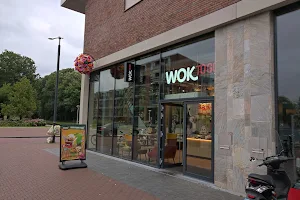 Wok To Go Drachten | Asian Restaurant | Aziatische Gerechten | Eat-in | Take-away & Delivery image