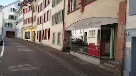 Passbüro Basel-Landschaft