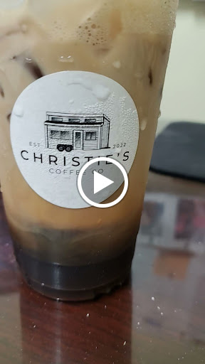 Christie’s Coffee Co