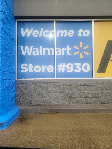Department Store «Walmart Supercenter», reviews and photos, 3801 Eastern Blvd, Montgomery, AL 36116, USA