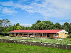 Huntly Bowling Club