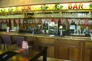 The Gun Pub image