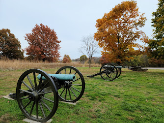 Wilson's Creek National Battlefield