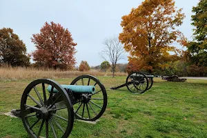 Wilson's Creek National Battlefield image