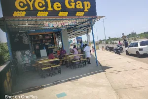 Cycle Gap image