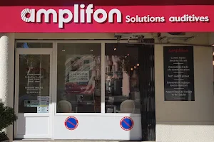 Amplifon Audioprothésiste Sisteron image