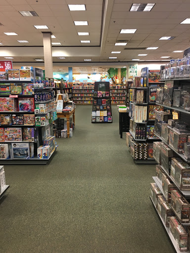 Book Store «Barnes & Noble Booksellers», reviews and photos, 1939 Mt Zion Rd, Morrow, GA 30260, USA
