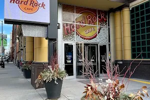 Hard Rock Cafe Chicago image