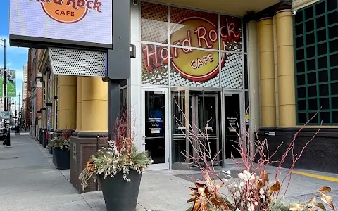 Hard Rock Cafe Chicago image