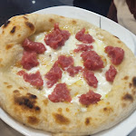 Photo n°1 de l'avis de Angelica.o fait le 27/12/2023 à 07:10 sur le  4p Pasta e Pizza à Moncalieri