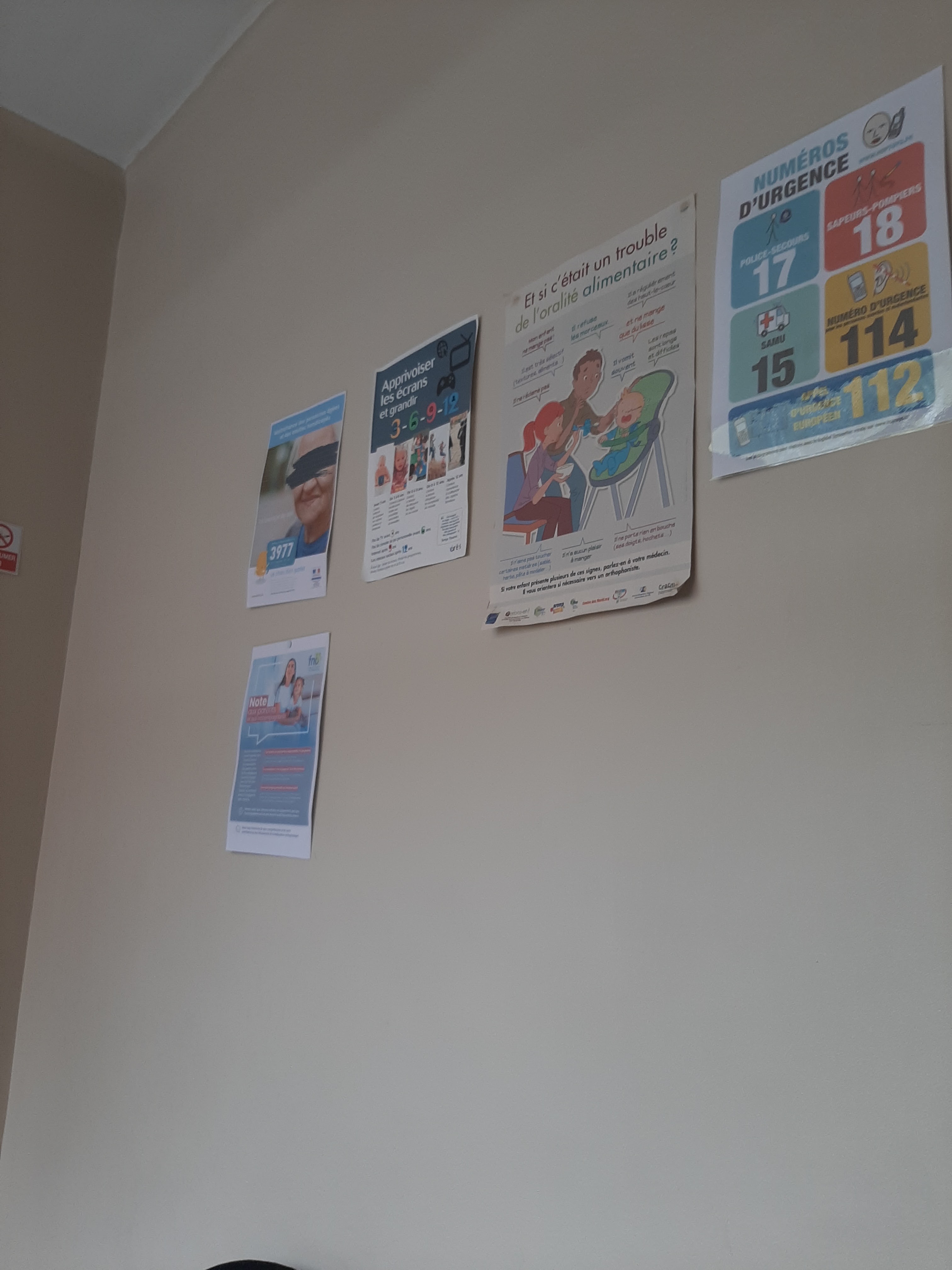 Photo n° 4 de l'avis de Cecilia.u fait le 18/05/2022 à 18:42