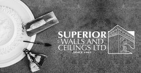 Superior Walls And Ceilings Ltd.