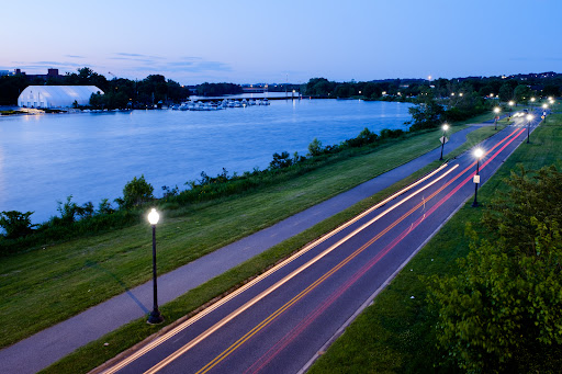 Park «Anacostia Park», reviews and photos, 1900 Anacostia Dr, Washington, DC 20020, USA