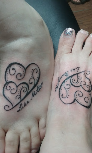 Tattoo Shop «Heroic Ink Tattoo», reviews and photos, 409 Douglas Ave, Ames, IA 50010, USA