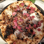 Photo n°3 de l'avis de ME85. fait le 09/12/2022 à 08:51 sur le  Mamma Mia Pizzeria Novellara à Novellara