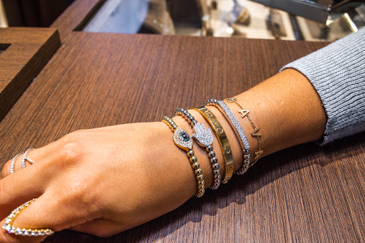 Jeweler «Nuha Jewelers», reviews and photos, 339 S Oyster Bay Rd, Plainview, NY 11803, USA