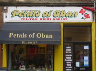 Petals of Oban