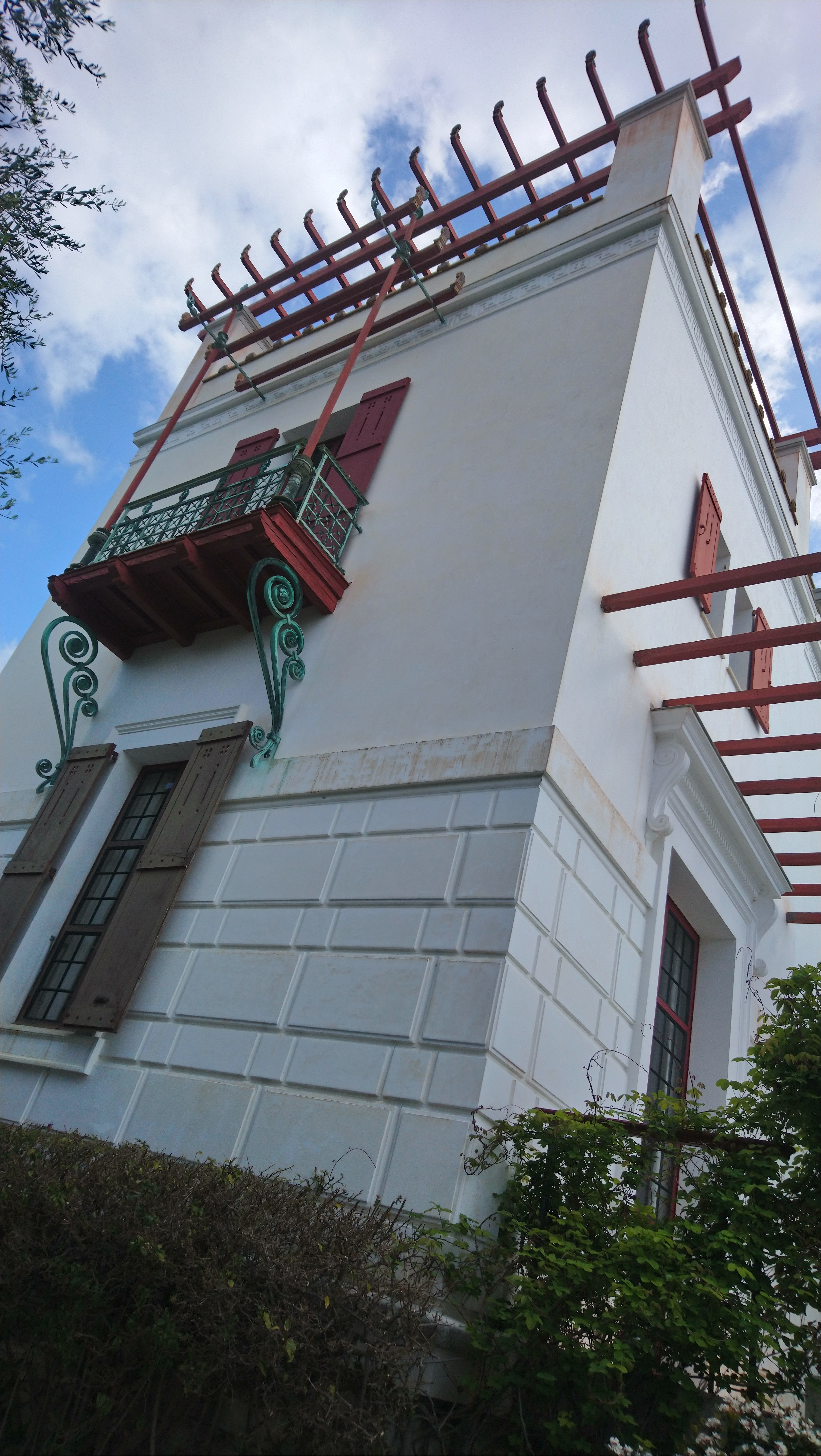 Photo n° 3 de l'avis de Seven.8 fait le 15/04/2019 à 15:40