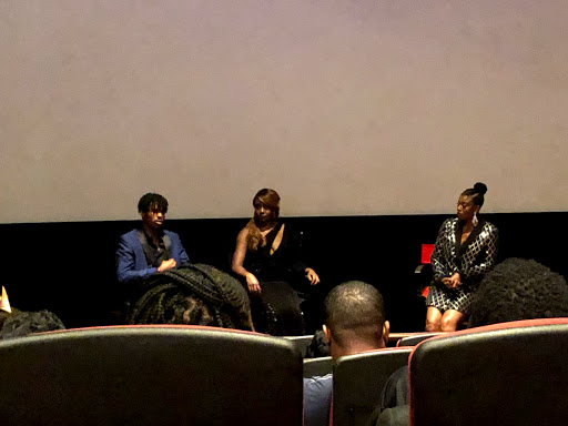 Movie Theater «AMC Columbia 14», reviews and photos, 10300 Little Patuxent Pkwy, Columbia, MD 21044, USA