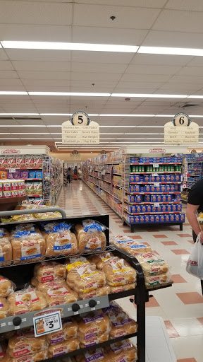 Grocery Store «Stop & Shop», reviews and photos, 299 Chelmsford St, Chelmsford, MA 01824, USA