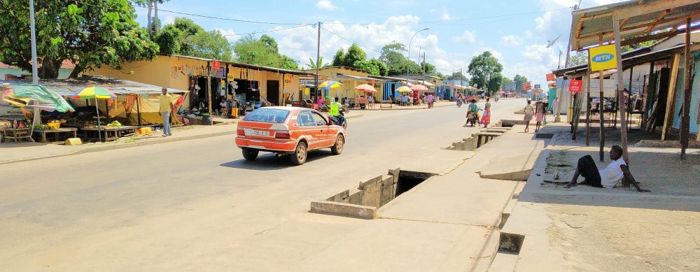 Owando, Kongo Cumhuriyeti