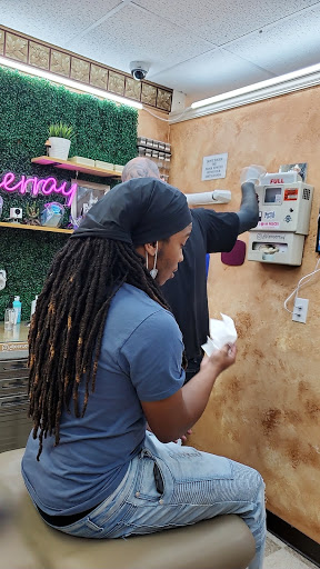 Tattoo Shop «Magic Needle Tattoo & Body», reviews and photos, 4550 FM 1960 Suite E, Humble, TX 77346, USA