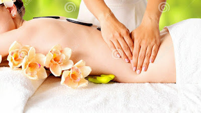 Salon de massage à Paris 12 - Jonquille d'or à Paris