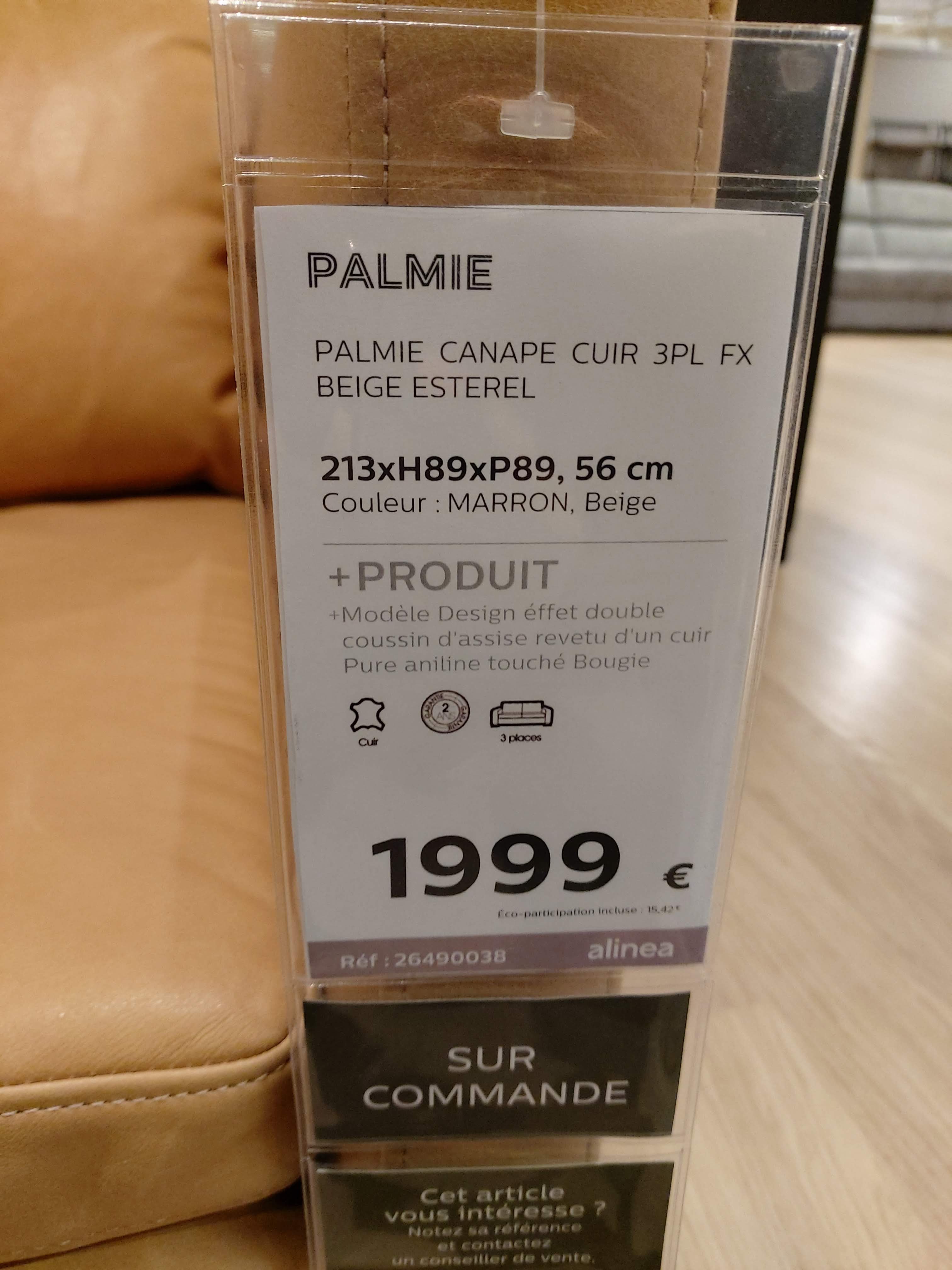 Photo n° 3 de l'avis de Cyril.e fait le 15/01/2019 à 19:39