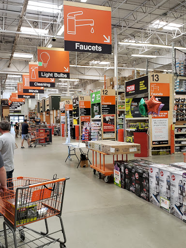 Home Improvement Store «The Home Depot», reviews and photos, 2455 E Imperial Hwy, Brea, CA 92821, USA