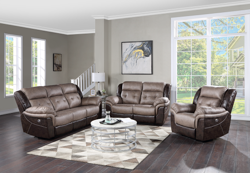 Furniture Store «Blue Bell Furniture», reviews and photos, 10501 Airline Dr, Houston, TX 77037, USA