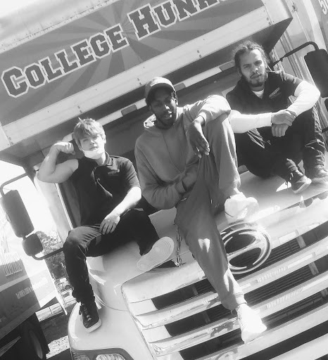 Moving Company «College Hunks Hauling Junk and Moving», reviews and photos, 1519 S Woodrow St, Little Rock, AR 72204, USA