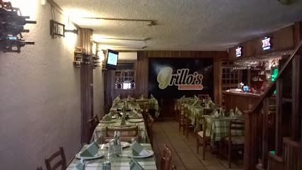 Restaurante Grillo's