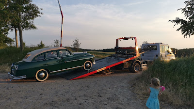 Autocam à Merlimont