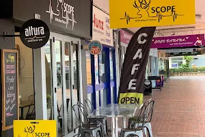 Scope Cafe Rotorua image
