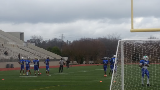 Stadium «Grady Stadium», reviews and photos, 929 Monroe Dr NE, Atlanta, GA 30308, USA