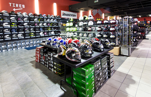 Motorcycle Dealer «Woods Cycle Country», reviews and photos, 1933 Interstate 35 Frontage Rd, New Braunfels, TX 78130, USA