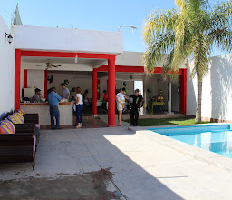 Jardín Elegancia photo