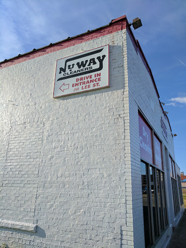 Dry Cleaner «Nu Way Cleaners», reviews and photos, 1332 Lee St E, Charleston, WV 25301, USA