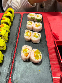 Sushi du Restaurant Makizu Store à Blanquefort - n°13
