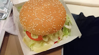 Aliment-réconfort du Restauration rapide McDonald's à Rodez - n°9