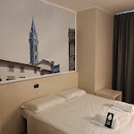 Photo n°14 de l'avis de Vincenzo.l fait le 07/01/2024 à 11:43 sur le  B&B Hotel Firenze City Center à Florence
